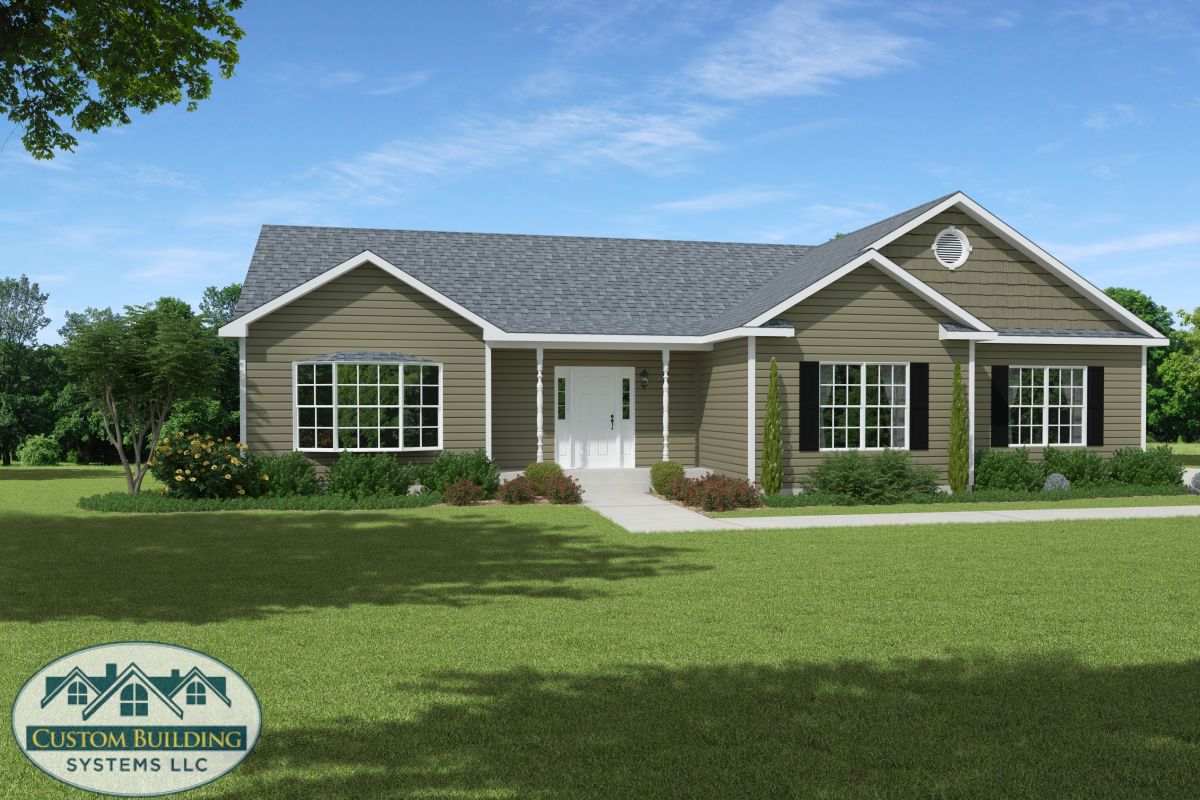 Discover the Hidden Gem of Clinton, MS: Affordable Houses for Sale in This Growing Community